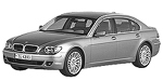 BMW E66 C3110 Fault Code