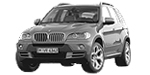 BMW E70 C3110 Fault Code