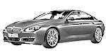 BMW F06 C3110 Fault Code