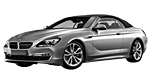 BMW F12 C3110 Fault Code
