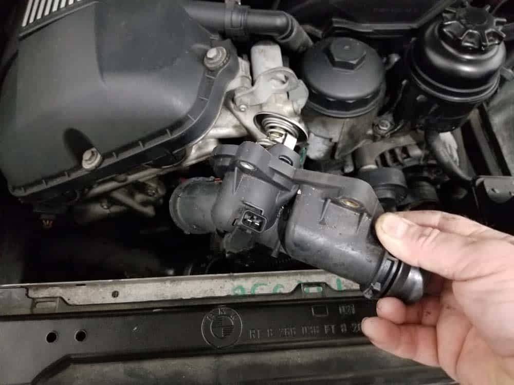 See C3110 in engine